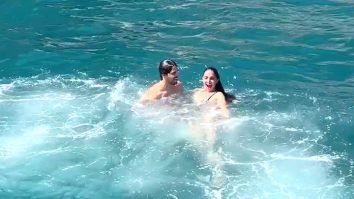 Here’s how the queen celebrated her birthday, Kiara Advani on vacay with Sidharth Malhotra