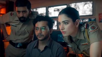 Hotstar Specials Aakhri Sach | Official Trailer | Tamannaah Bhatia | Abhishek Banerjee