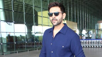 How do you like Kartik Aaryan’s new haircut