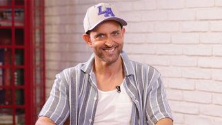 Hrithik Roshan on 20 Years of ‘Koi… Mil Gaya’ COMING SOON