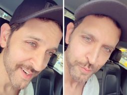 Hrithik Roshan is elated for the re-release of Koi Mil Gaya: “I feel that it has aged pretty well”