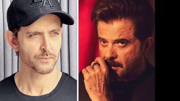 Hrithik Roshan and Anil Kapoor to shoot Fighter climax in Mumbai: Report