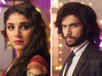 Imlie New Promo: Adrija Roy to play a bar singer Imlie who catches the attention of NRI Agastya Upadhyay aka Sai Ketan Rao Imlie New Promo: Adrija Roy to play a bar singer Imlie who catches the attention of NRI Agastya Upadhyay aka Sai Ketan Rao