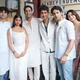 Independence Day 2023: Suhana Khan, Khushi Kapoor, Agastya Nanda and The Archies cast spread the cheer in special way