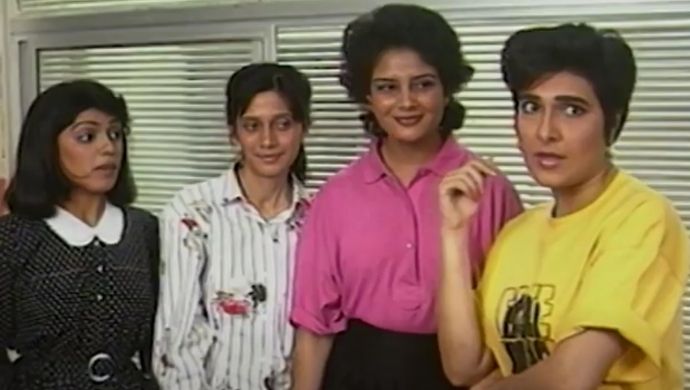 EXCLUSIVE: Navneet Nishan talks about her Rocky Aur Rani Kii Prem Kahaani co-star Ranveer Singh: “Meeting him is like meeting an angel who has been sent by God”; also says “Shah Rukh Khan itna tangg karta tha sab ko. Yet, he was so lovable”