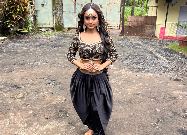 Ishita Ganguly opens up about playing ‘Icchadhari Naagin’ in Shrenu Parikh starrer Maitree; says, “She is unique, and the role is a bit hatke”