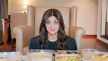 It’s time for Gujarati food binge with Shilpa Shetty