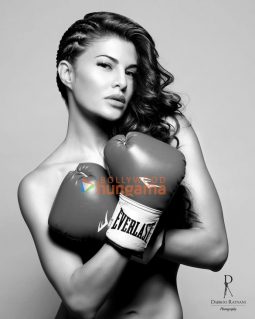 Jacqueline Fernandez