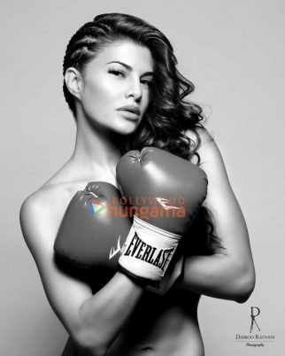 Jacqueline Fernandez