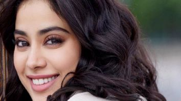 Celeb Photos Of Janhvi Kapoor