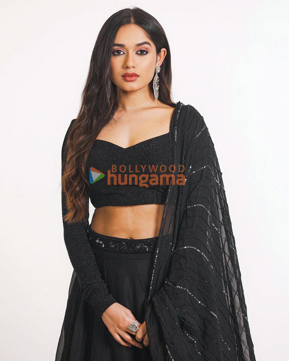 jannat zubair rahmani 18