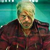 Shah Rukh Khan's Red Chillies Entertainment files FIR over Jawan leaked clips: Report