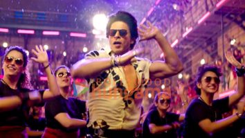 Movie Stills Of The Movie Jawan