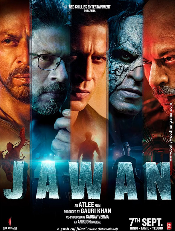 jawan 16