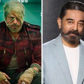 Jawan Audio Launch: Kamal Haasan sends across his best wishes to Shah Rukh Khan and team