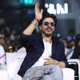 Jawan Audio Launch “Shah Rukh Khan told me to cut the portions of him and spare the scenes of others,” says editor Ruben