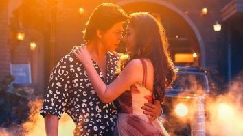 Jawan: Chaleya (Arabic): Shah Rukh Khan | Nayanthara