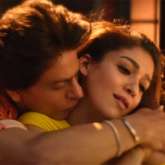 Jawan: Shah Rukh Khan and Nayanthara exude scintillating romance in beautiful 'Chaleya' song, watch video