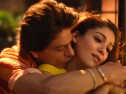 Jawan: Shah Rukh Khan and Nayanthara exude scintillating romance in beautiful ‘Chaleya’ song, watch video