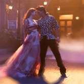 Jawan: Shah Rukh Khan and Nayanthara give breezy romantic vibes in 'Chaleya', SRK shares teasers in Hindi, Tamil and Telugu, watch