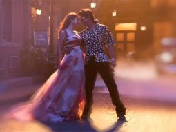 Jawan: Shah Rukh Khan and Nayanthara give breezy romantic vibes in ‘Chaleya’, SRK shares teasers in Hindi, Tamil and Telugu, watch