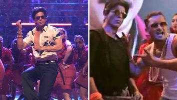 Jawan: Shah Rukh Khan dancing in lungi in ‘Zinda Banda’ has a deep connection with ‘Lungi Dance’ in Chennai Express