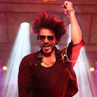 Jawan: Shah Rukh Khan unveils groovy teaser for dance number 'Not Ramaiya Vastavaiya', song out tomorrow