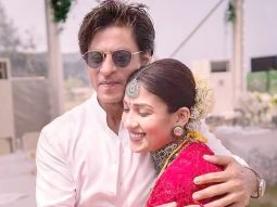 Jawan: Shah Rukh Khan – Nayanthara’s romantic song ‘Chaleya’ to release next week; Farah Khan choreographs