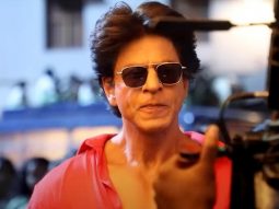 Jawan: The Making Of Zinda Banda | Shah Rukh Khan | Atlee Kumar | Anirudh