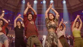 ‘Not Ramaiya Vastavaiya’ from Jawan out: Nayanthara, Sanya Malhotra steal the show in Shah Rukh Khan starrer track