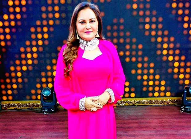 Jaya Prada, veteran actress and former MP, sentenced to six months jail, Rs. 5,000 fine in ESI funds case 