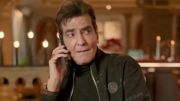 Jeetendra ji’s conversation with Pooja aka Dream Girl Ayushmann