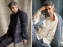 Jim Sarbh is setting the jacket game on fire in 4 unforgettable jacket ensembles