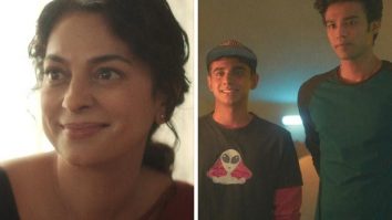 Juhi Chawla, Babil Khan and Amrith Jayan to star in Friday Night Plan, set to release on September 1 on Netflix