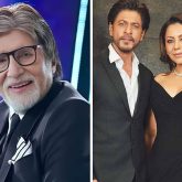 KBC 15: Amitabh Bachchan reveals that he is still ‘waiting for’ Gauri Khan to call after Shah Rukh Khan offered to ask her to design his vanity van