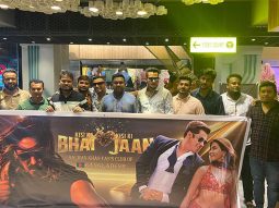 Kisi Ka Bhai Kisi Ki Jaan Box Office: Salman Khan-starrer collects 2 lakhs Bangladeshi takas [Rs. 1.51 lakhs] from 43 screens on Day 1