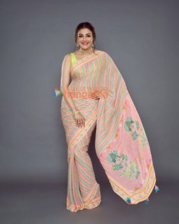 Kajal Aggarwal