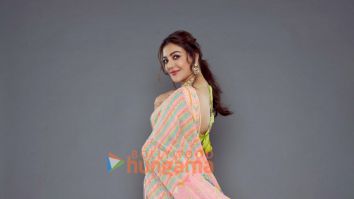 Kajal Aggarwal