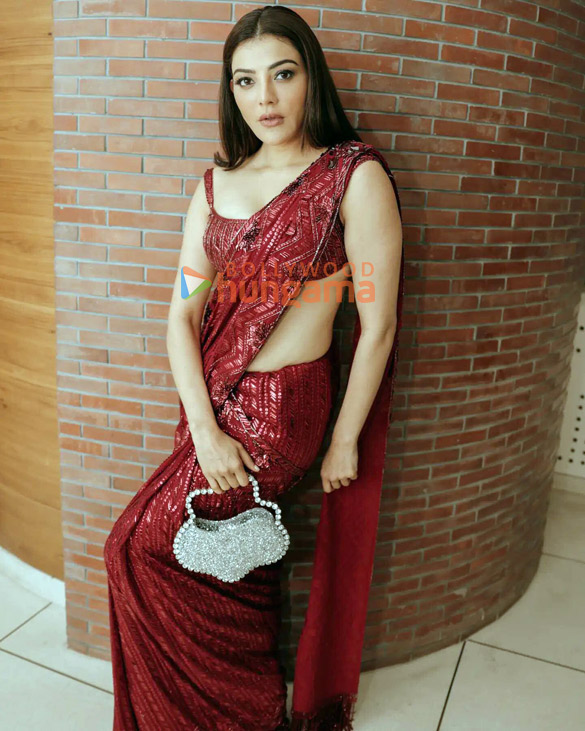 kajal aggarwal 2 45