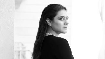 Celeb Photos Of Kajol