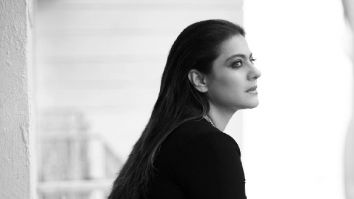 Celeb Photos Of Kajol