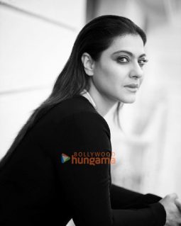 Celeb Photos Of Kajol