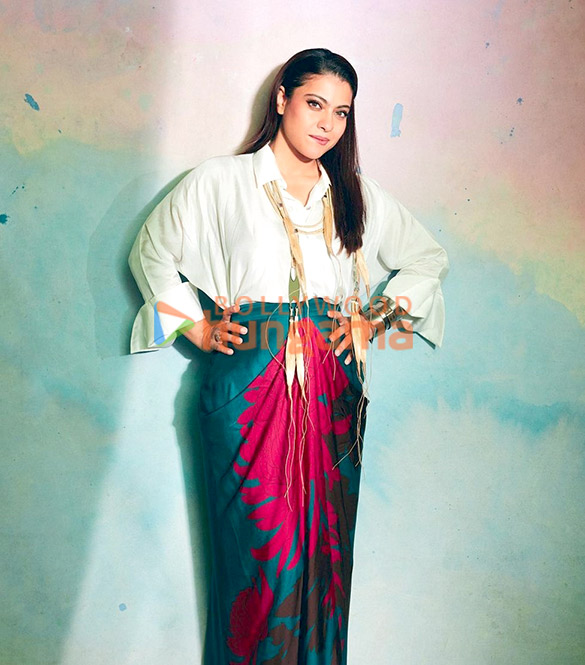 kajol 5 18