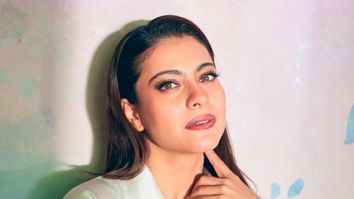 Celeb Photos Of Kajol