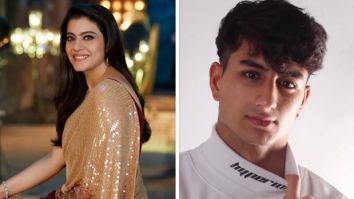 Karan Johar enlists Kajol for Ibrahim Ali Khan’s Bollywood debut Sarzameen: Report
