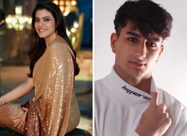 Karan Johar enlists Kajol for Ibrahim Ali Khan's Bollywood debut Sarzameen: Report 