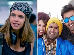 EXCLUSIVE: Kalki Koechlin shares she was told her ‘part would probably be edited out’ in Yeh Jawaani Hai Deewani because of the presence of Ranbir Kapoor, Deepika Padukone