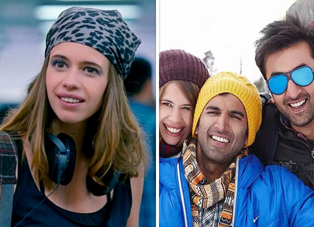 EXCLUSIVE: Kalki Koechlin shares she was told her ‘part would probably be edited out’ in Yeh Jawaani Hai Deewani because of the presence of Ranbir Kapoor, Deepika Padukone