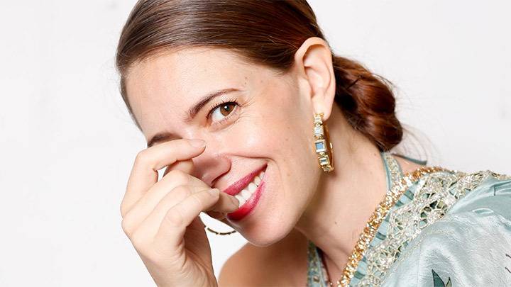 Kalki Koechlin: “I regret doing some films”| Goldfish | Rapid Fire Kalki Koechlin: “I regret doing some films”| Goldfish | Rapid Fire