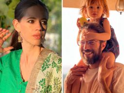 Kalki Koechlin speaks out against backlash for having a child out of wedlock; says, “I was already divorced”
